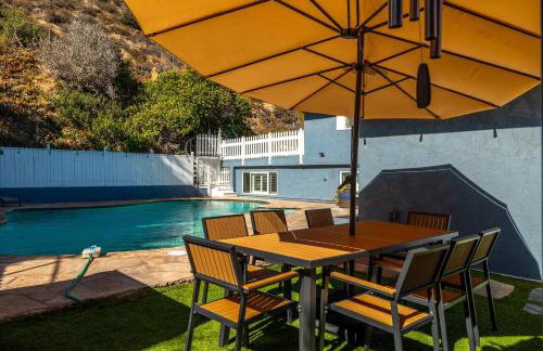 Huge House with Pool! Sleeps 16 - BBQ - Shuffleboard - Foto 4