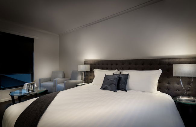 Crest on Park - Foto 9