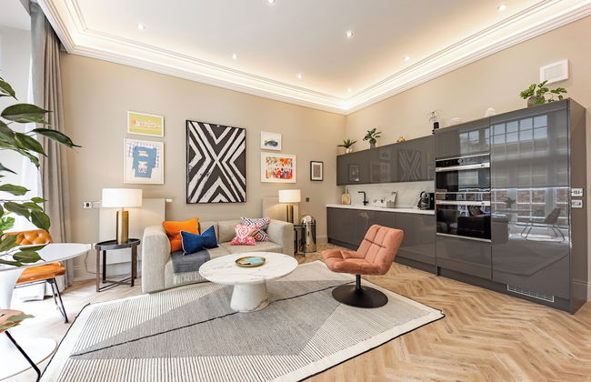 No1. Apartments & Bedrooms St Andrews - St Mary’s - Foto 74