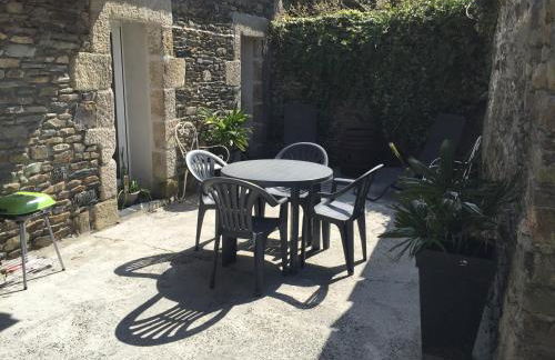 Gîte de La Ville Serho - Foto 21