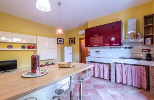 Casa Parco dell'Elsa - Foto 7