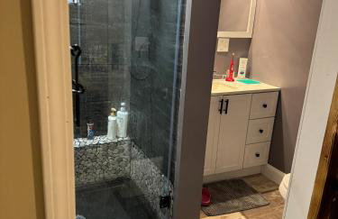 Serene Cabin between Fayetteville& Summerville WV - Foto 6