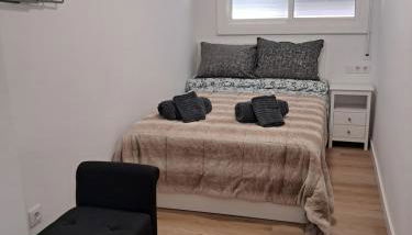 Bonito piso a 100 metros de la playa - Foto 2