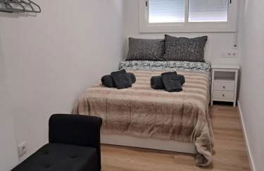 Bonito piso a 100 metros de la playa - Foto 2