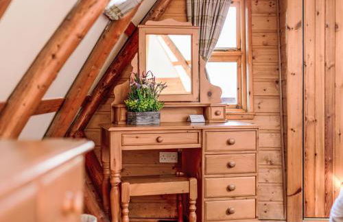 Villa Rabbie Burns Lodge by Interhome - Photo 17