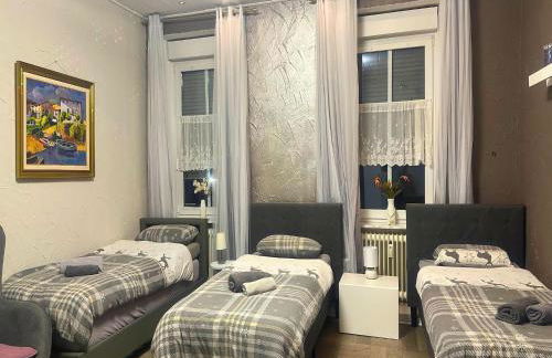 Apartment in Pellingen with parking - Foto 25