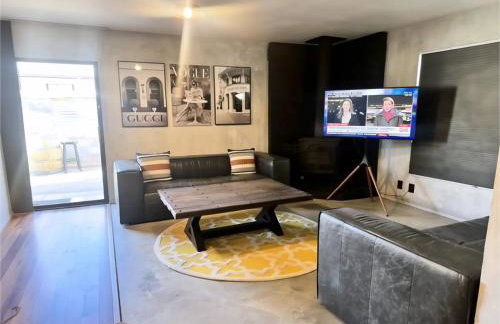 St George Family Getaway with Fire Pit, Ping Pong and Pet-Friendly Amenities - Foto 16