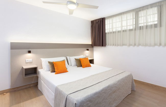 Aguamar Apartamentos, Los Cristianos Downtown - Foto 7
