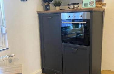 NeckarNest Ferienwohnung - Foto 53