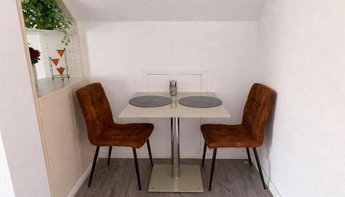 Gemütliche Ferienwohnung Ruhig mit Parkplatz bei Hamburg - Foto 4