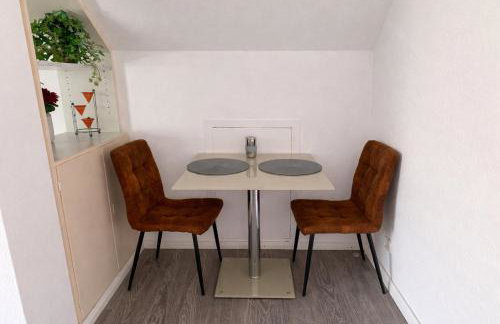 Gemütliche Ferienwohnung Ruhig mit Parkplatz bei Hamburg - Foto 4