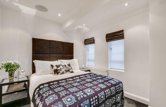 Nell Gwynn Chelsea Accommodation - Photo 57