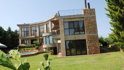 Castle on the edge of the sea - Foto 4