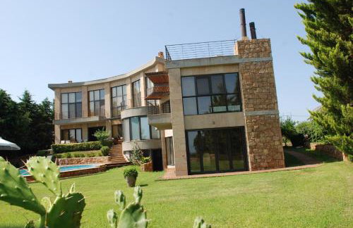 Castle on the edge of the sea - Foto 4