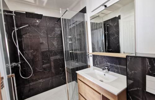 Appart Hotel Spa Perpignan - Foto 88