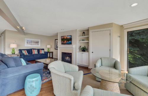 101 Edgewater Inn - Foto 7