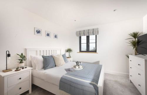 Atlantic Point, Porthleven - Free WiFi & Parking - Coffee Machine - Close to Harbour & Town - Foto 16