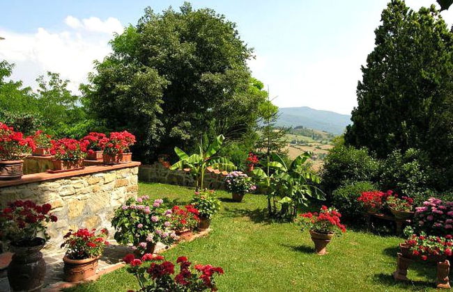 Casa Corella - Foto 16