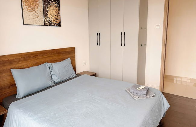 The Sun Avenue - Lalaland & Chill Sky Pool - Foto 23