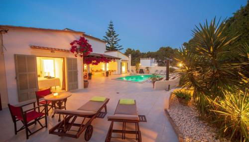 Villa Canyamel - Romantische Villa mit Pool - Photo 2