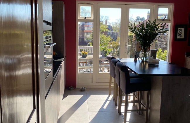 Coastal Apartment Near Dunes - Photo 8