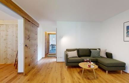 Fischer`s Postresidenzen Ettal - Foto 63