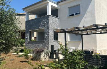 Villa Luka Baška - Photo 1