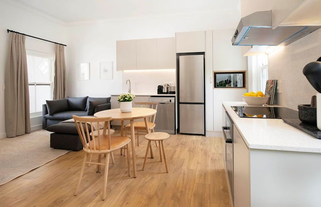 Middedorp Villa and Apartments - Foto 46