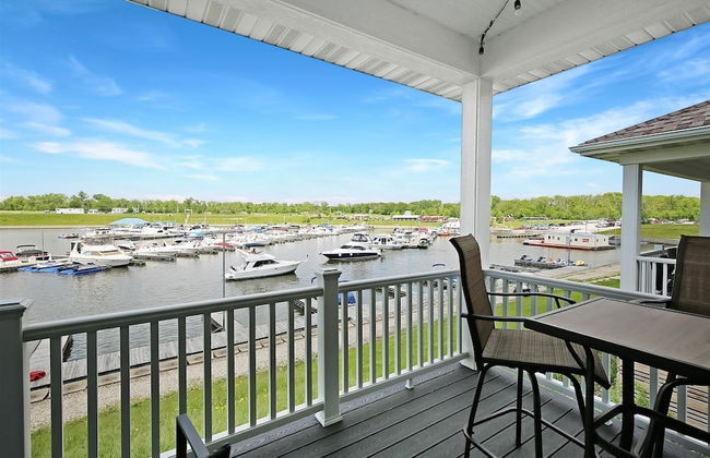 Harbor Lights #228 - Foto 29