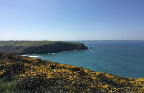 Porth Farm Annexe - Foto 32