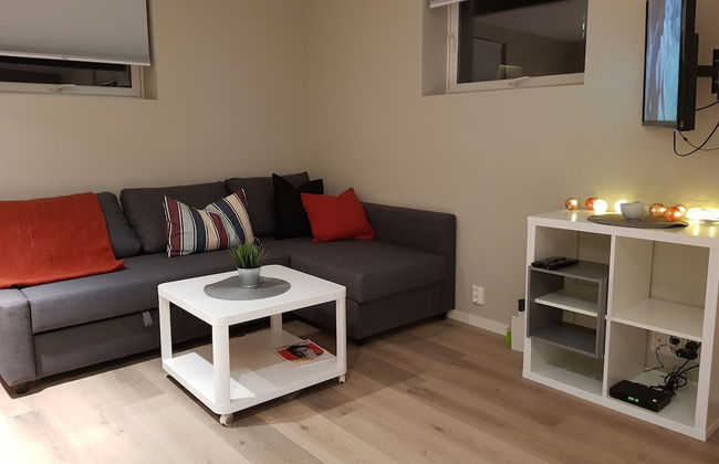 Ranheim Apartments AS - Foto 14