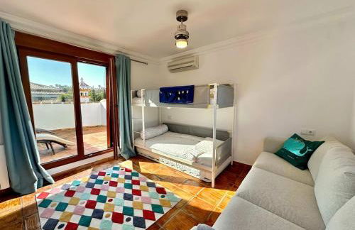 5 Bedroom Luxury Villa with private pool in Javea - Foto 31