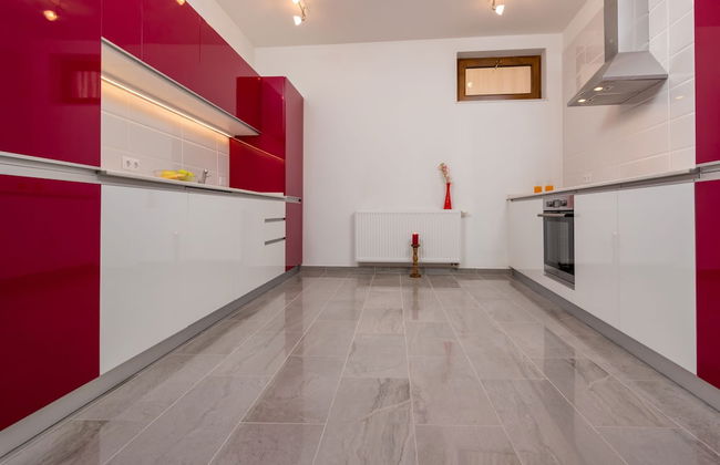 Casa Nicolae Luxury Suites - Photo 57