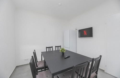 RAUMSCHMIDE Apartments Esslingen Altbach - Foto 40