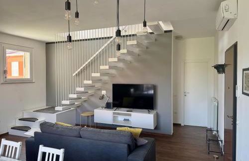 Duplex da sogno nella posizione migliore di Giulianova Lido - Photo 1