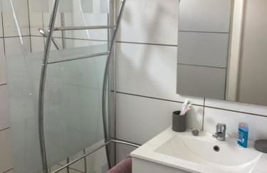 Villa Chemakhi 10 personnes - Photo 12