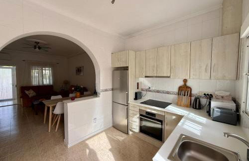 Casa Liva, wonderfully relaxing on the Costa Blanca - Foto 9