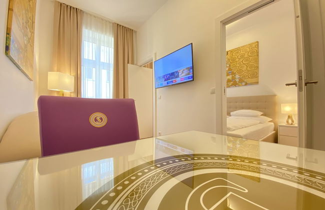 Steiner Residences Vienna Nestroyplatz - Foto 60