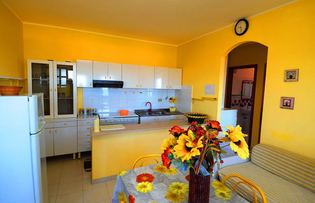 Casa Vacanze del Sole - Photo 42