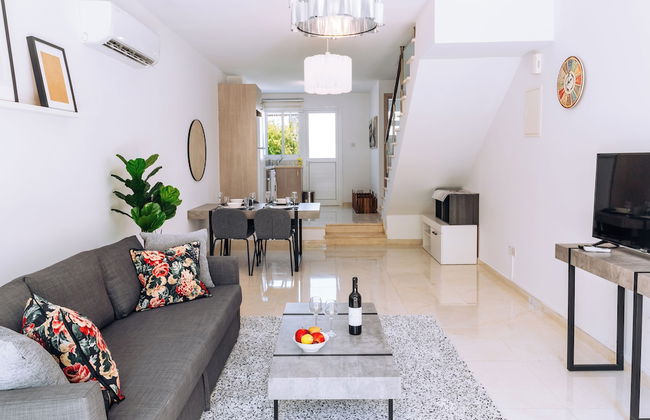 Procy-106 Venus Townhouse - Foto 26