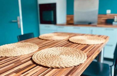 Appartement cosy au cœur du vignoble - proche Épernay en Champagne - Foto 1