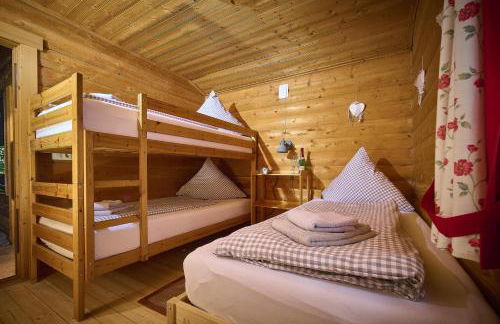 Bergchalet La Roubine Willingen - Foto 10