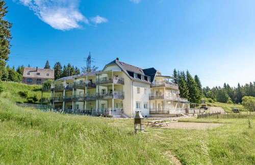 Cocon d'Altitude avec Terrasse, Calme & Parking Privé - Foto 46