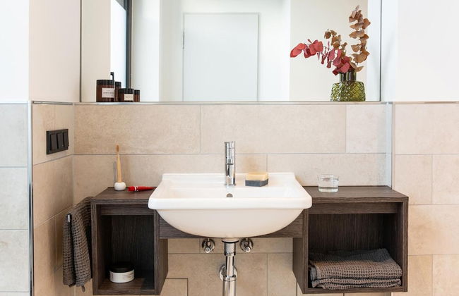 ipartment Hamburg Hafencity - Photo 24