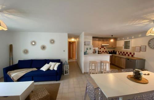 Les Amourettes - 2 min à pied Plage - Jardin - Photo 3