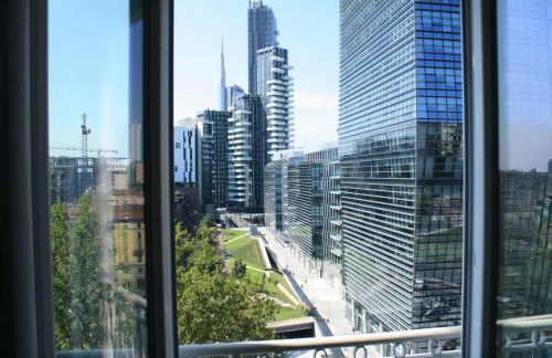 Amazing view exclusive 9th floor apartment - Photo 27