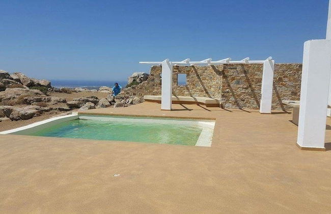 Villas Naxos Grande Vista - Photo 45