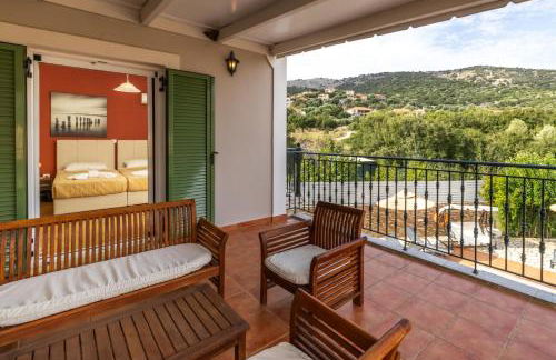 "Villa ANDREAS" - Photo 52