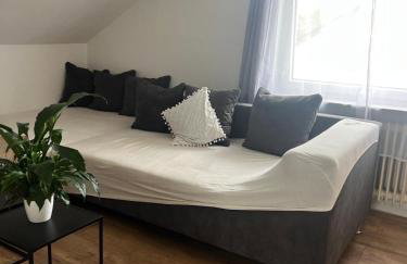 Ferienwohnung in Korbach - Foto 9