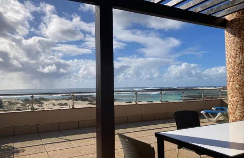 Beach Apartment Marfolin 17 El Cotillo Adults Only - Foto 14